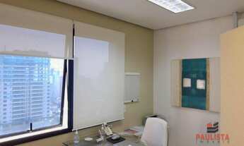 Imagem 7: Ótimo conjunto comercial para consultório médico