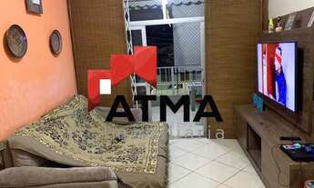 Imagem: Rio de Janeiro - Apartamento Padrão - Vila