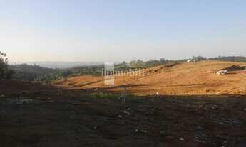 Imagem 6: Polo 40 Loteamento comercial e industrial