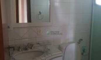 Imagem 4: Apartamento com 3 dormitórios à venda, 103 m² por R$ 560.000,00 - Cidade Nova I - Indaiatu