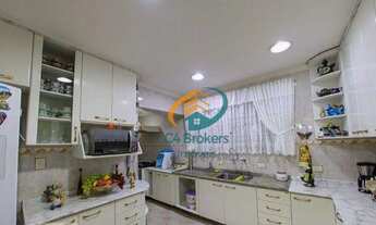 Imagem 7: Sobrado com 3 dormitórios à venda, 300 m² por R$ 1.330.000,00 - Vila Rosália - Guarulhos/S