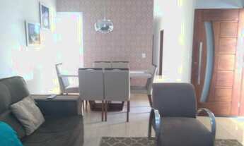 Imagem 3: Casa em Condomínio para Venda em Indaiatuba, Jardim Bréscia, 3 dormitórios, 1 suíte, 4 ban