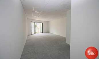 Imagem 2: São Paulo - Conjunto Comercial/sala - Moema