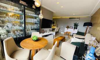 Imagem 3: Vendo apto em TIROL com 3 suítes