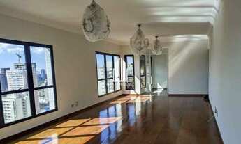 Imagem: Apartamento com 4 dormitórios, 190m² à