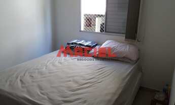Imagem 7: Venda Apartamento Sao Jose dos Campos Floradas de Sao Jose Ref: 58084