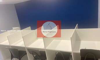 Imagem 7: Sala Comercial para Locação em Salvador, Caminho das Árvores, 3 banheiros, 10 vagas