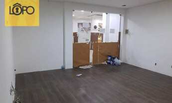 Imagem 4: Seu negócio na Pituba! Vende-se loja no Multishopping 121, térreo, 27m², próximo a Av. Pau