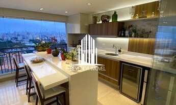 Imagem 6: 2 dormitórios, 2 suites e 1 vaga no Bosque da Saúde