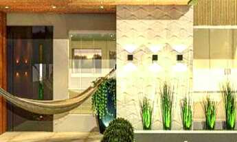 Imagem: Casa de condomínio térrea com 80 m2 em