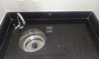 Imagem 4: Conjunto / Sala em Itaim Bibi - São Paulo