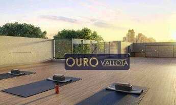 Imagem 6: Apartamento com 2 dormitórios à venda, 77 m² por R$ 1.063.540 - Campo Belo - São Paulo/SP