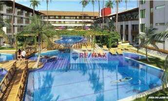 Imagem 5: Apartamento com 1, 2 ou 3 dormitório à venda, 57 m² a partir de R$ 448.377 - Tamandaré