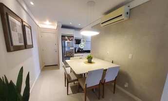 Imagem 5: Apartamento para Venda em Itajaí, Vila Operária, 2 dormitórios, 1 suíte, 2 banheiros, 1 v