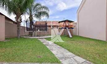 Imagem 3: Sobrado com 3 dormitórios para alugar, 84 m² por R$ 1.700,00/mês - Uberaba - Curitiba/PR