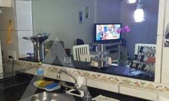 Imagem 2: Residencial - Continental