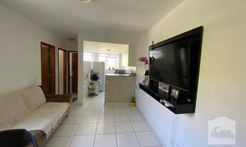 Imagem 3: Apartamento à Venda - Paquetá, 2 Quartos, 53 m²