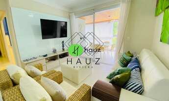 Imagem 3: Apartamento com 4 Dormitorio(s) localizado(a) no bairro Riviera de São Lourenço em Bertiog