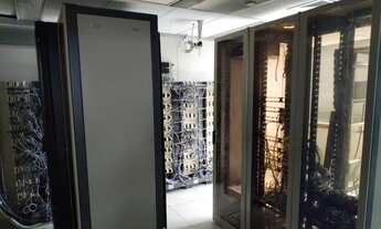 Imagem 4: Conjunto mobiliado para locação Berrini 442m²