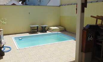 Imagem 3: 02013 - Casa 4 Dorms. (2 Suítes), URBANOVA - SÃO JOSÉ DOS CAMPOS/SP