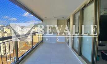 Imagem: Rio de Janeiro - Apartamento Padrão - Botafogo