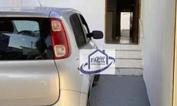 Imagem 3: Casa com 2 dormitórios para alugar, 70 m² por R$ 1.600,00/mês - Vila Alpina - São Paulo/SP