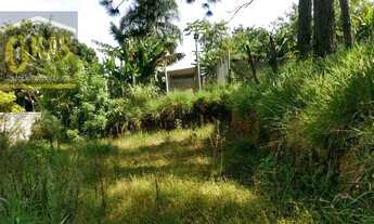 Imagem 6: Terreno à venda, 800 m² por R$ 200.000,00 - Veraneio Juruá - Suzano/SP