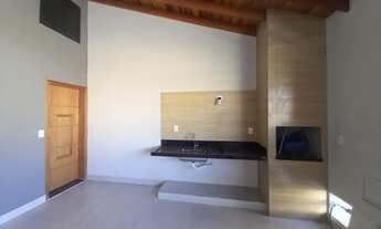 Imagem 3: Casa Residencial Nova Veneza - Indaiatuba