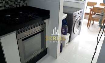 Imagem 6: Apartamento com 3 dormitórios à venda, 80 m² por R$ 710.000,00 - Jardim São Caetano - São