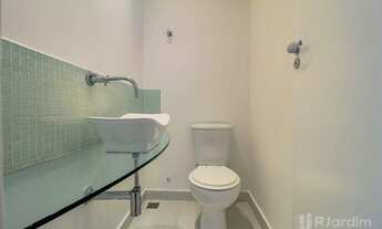 Imagem 7: Metrô próximo, Apartamento com 3 quartos, 1 vaga à venda, 108 m², Copacabana, Rio de Janei