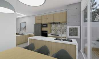 Imagem 7: Casa para venda com 110 metros quadrados com 3 quartos