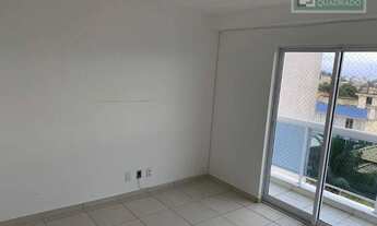 Imagem 6: Excelente apartamento de 3 quartos, sendo uma suíte, 2 banheiros, sala, cozinha americana