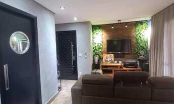 Imagem 4: Apartamento com 3 dormitórios à venda, 92 m² por R$ 845.000,00 - Vila Augusta - Guarulhos