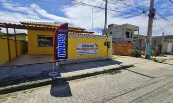 Imagem 2: ÓTIMA CASA DE PRAIA NO CENTRO DE UNAMAR