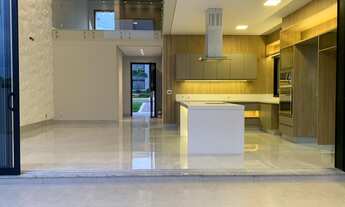 Imagem 6: Casa Swiss Park - Campinas/SP