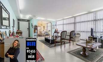 Imagem: Apartamento de 2007m² com 3 quartos em