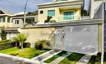 Imagem: Rio de Janeiro - Casa de Condomínio - Pechincha