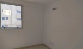 Imagem 3: Apartamento em Águas Claras com 2 quartos, lazer e vaga - Res Cosmopolitan