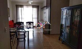 Imagem 3: Apartamento com 3 dormitórios à venda, 105 m² por R$ 650.000,00 - Condomínio Edifício Font