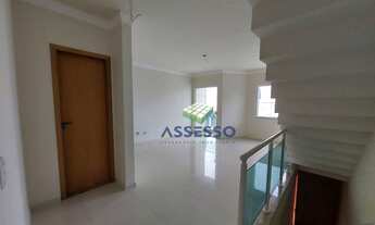 Imagem 7: Casa de 150 m², com 3 dormitórios, sendo 1 suíte com sacada, quintal amplo, 4 vagas de car