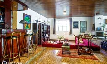 Imagem: Casa à venda em São Paulo