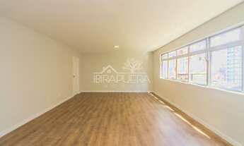 Imagem 3: Apartamento de 158m2 de 3 dormitórios sendo 1 suíte e 2 vagas no Jardim Paulista, São Paul