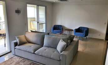 Imagem 3: APARTAMENTO ALTO PADRÃO DE 3 DORMITÓRIOS PARA LOCAÇÃO NO CENTRO DE ALPHAVILLE