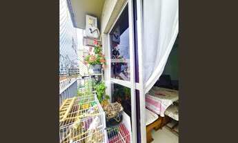 Imagem 7: Apartamento para Aluguel - Engenho Novo, 2 Quartos, 65 m2