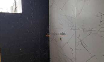 Imagem 5: Apartamento com 2 dormitórios à venda, 50 m² por R$ 340.000 - Parque Oratório - Santo Andr