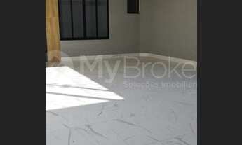 Imagem 7: Casa com 3 quartos - Bairro Parque Amazônia em Goiânia