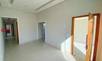 Imagem 2: Casa para venda com 180m² com 03 Quartos, 01 Suíte no bairro Cidade Nova - Igarapé - MG