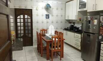 Imagem 7: Casa na Vila Sonia com 2 quartos e 1 vaga de garagem