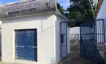 Imagem 6: Ponto comercial Galpão / depósito com 2 vagas na garagem