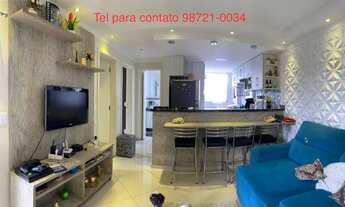 Imagem 7: Apartamento para venda com 49 metros quadrados com 2 quartos em Água Chata - Guarulhos - S